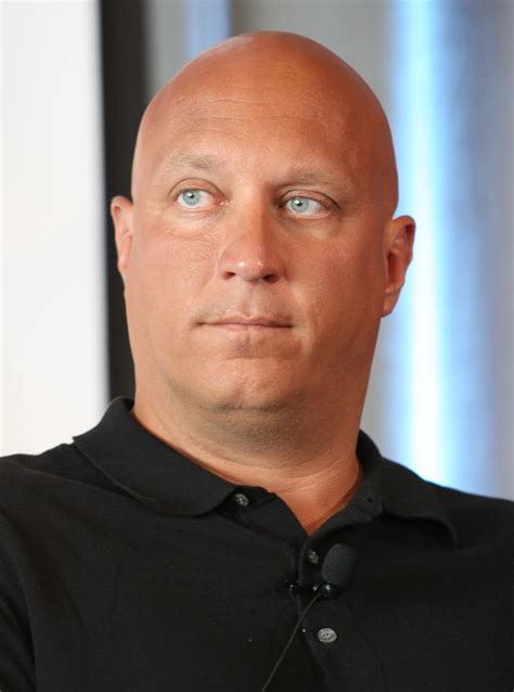 steve wilkos